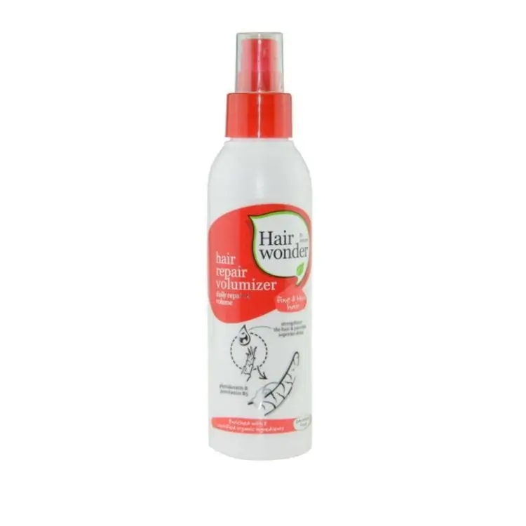 Zertifiziert Henna Plus Hairwonder Hair Repair Volumizer