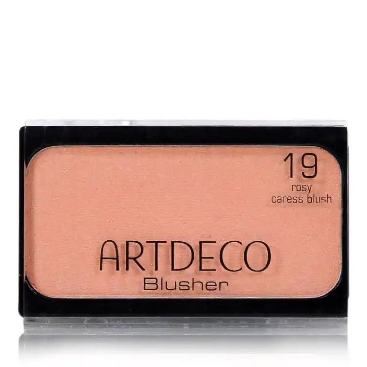 Highlight Artdeco Blusher Nr. 19 rosy caress blush