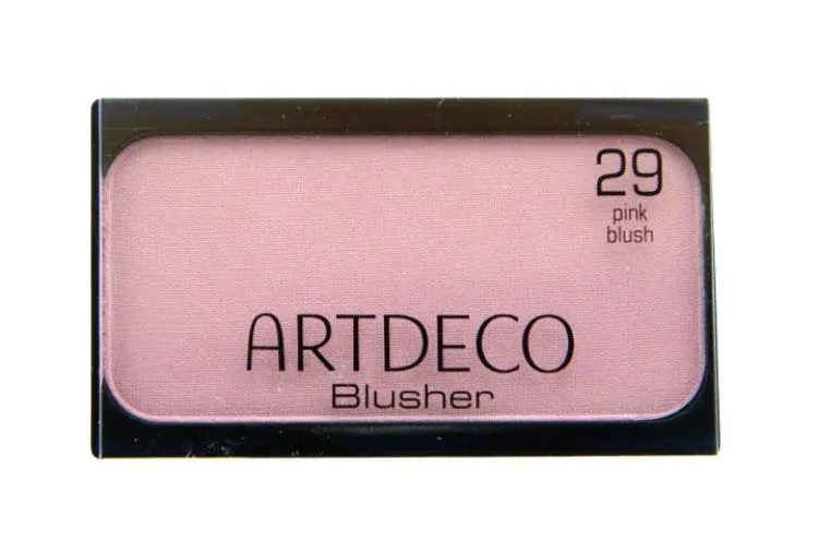 Artdeco Blusher Nr. 29 pink blush Nur Heute