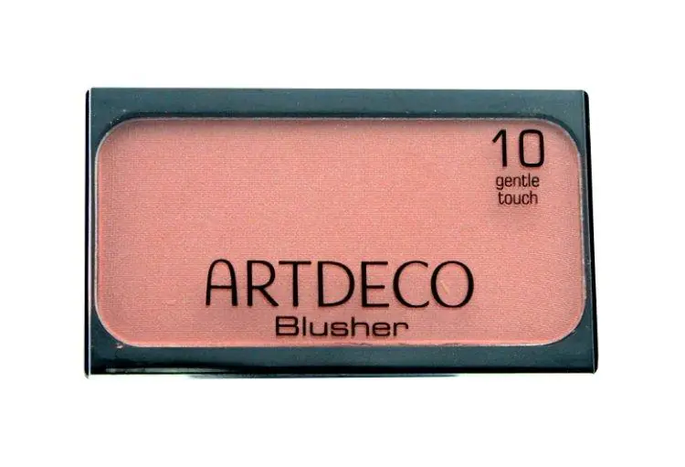 Letzte Chance Artdeco Blusher Nr. 10 gentle touch