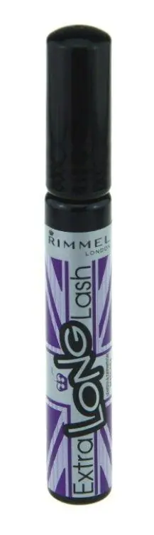 Billig Rimmel Extra Long Lash Lenght & Definition 003 Extreme Black Mascara