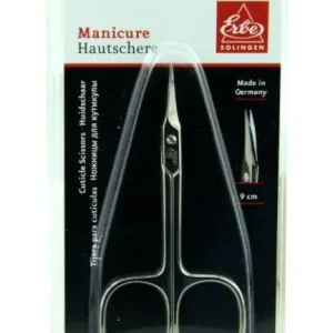 Erbe Manicure Hautschere Top-Preis