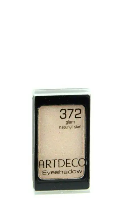 Heißes Angebot Artdeco Lidschatten 372 Glam Natural Skin