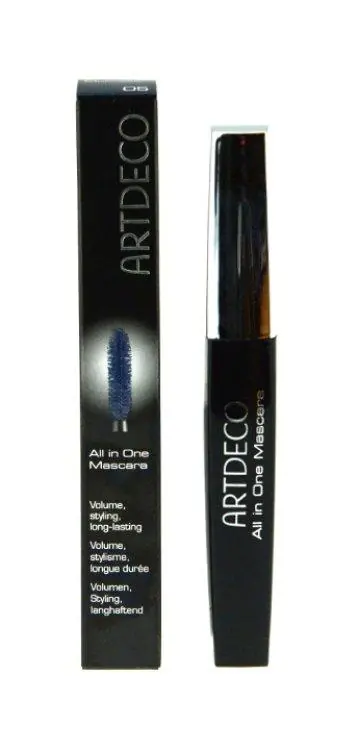 Artdeco All in One Mascara blue Nr. 05 Sofort Bestellen