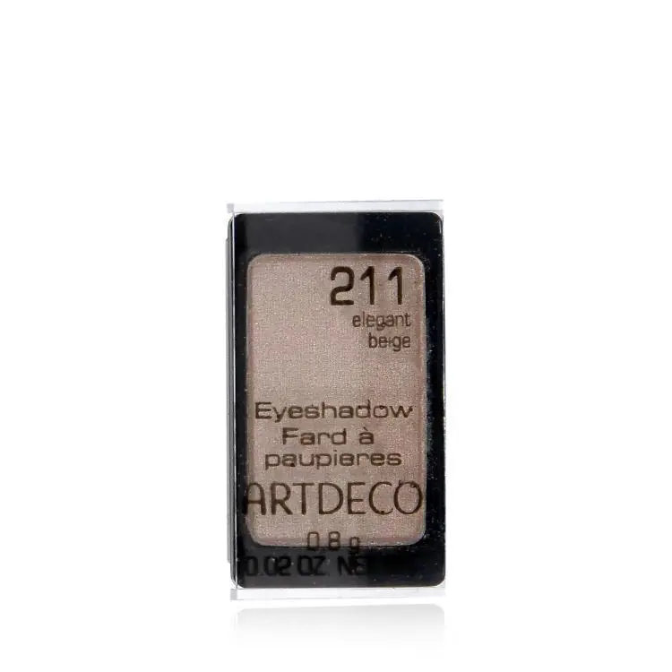 Artdeco Duocrome Lidschatten 211 Elegant Beige Knallerangebot