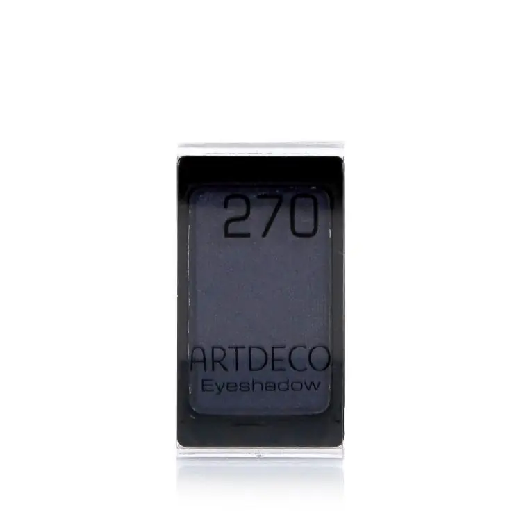 Begrenztes Angebot Artdeco Duocrome Eyeshadow 270 Navy Blue