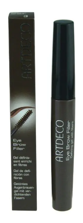 Top-Preis Artdeco Eye Brow Filler Defining gel with fibers Nr. 3 brown