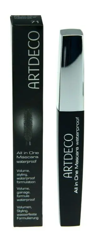 Günstig Artdeco All in One Mascara waterproof Nr. 71
