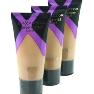 Highlight Max Factor Smooth Effect Foundation