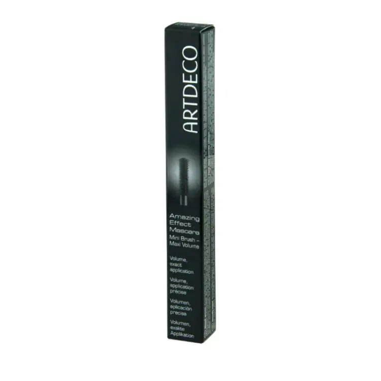 Artdeco Amazing Effect Mascara - Mini Brush Schnäppchen