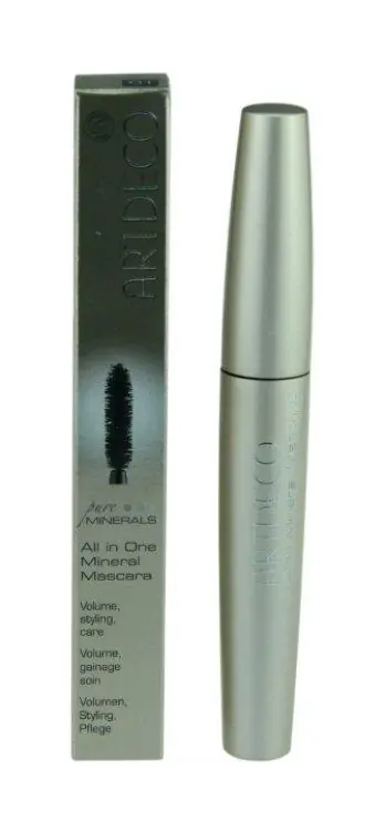 Artdeco All in One Mineral Mascara Wochenendangebot