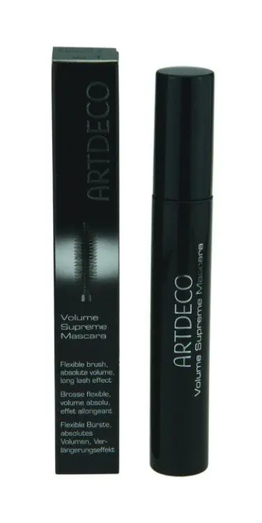 Artdeco Volume Supreme Mascara Nr. 1 black Sonderaktion