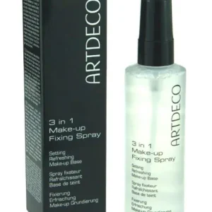 Artdeco 3 in 1 Make-Up Fixing Spray Sale