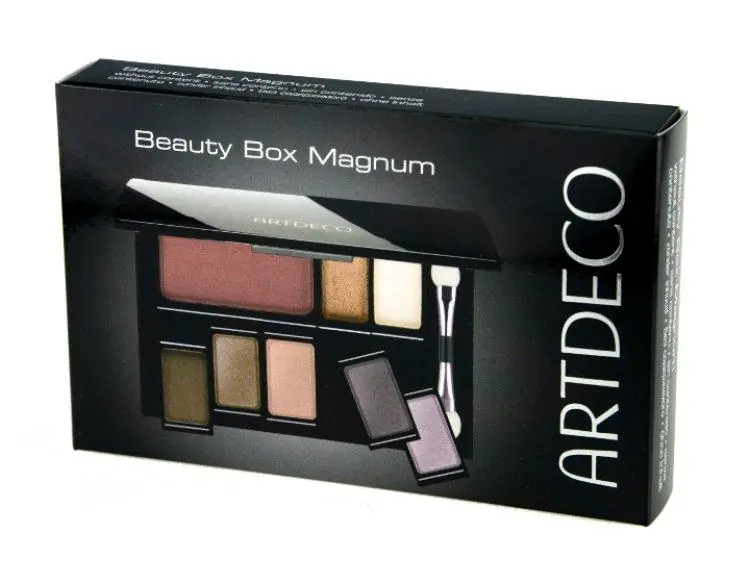 Knallerangebot Artdeco Beauty Box Magnum