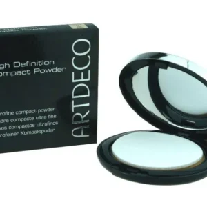 Schnäppchen Artdeco High Definition Compact Powder - Nr. 3 soft cream