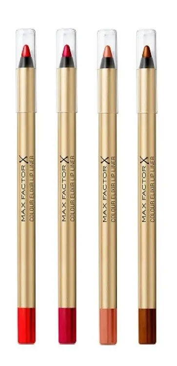 Neue Ware Max Factor X Colour Elexir Lip Liner