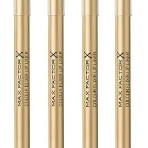 Super-Preis Max Factor X Colour Elecir Lip Liner 12 Red Blush