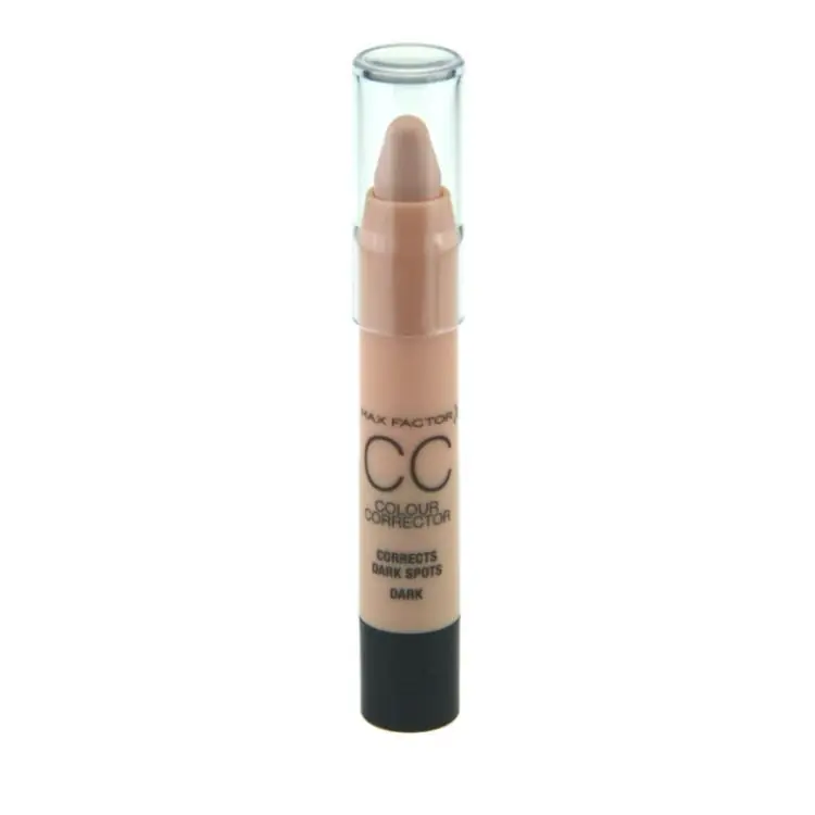 Max Factor Colour Corrector CC Stick Neu Im Sortiment