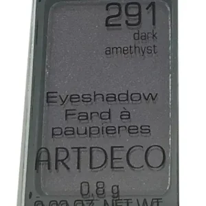 Sichere Zahlung Artdeco Lidschatten Duocrome 291 Dark Amethyst