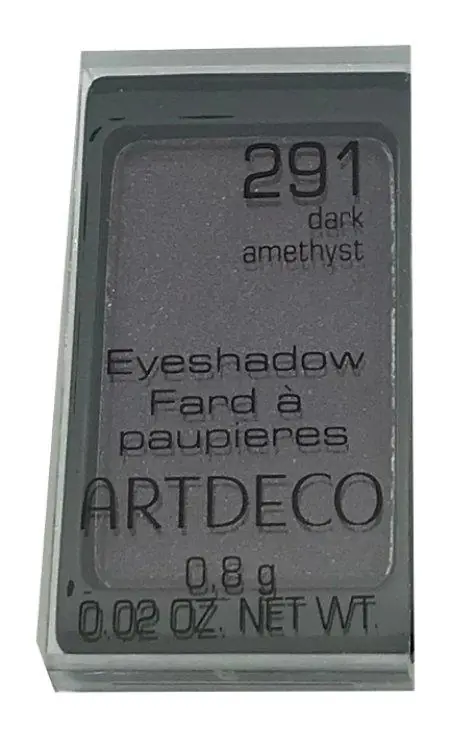 Sichere Zahlung Artdeco Lidschatten Duocrome 291 Dark Amethyst