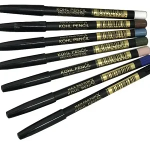 Angebot Max Factor Kohl Kajal