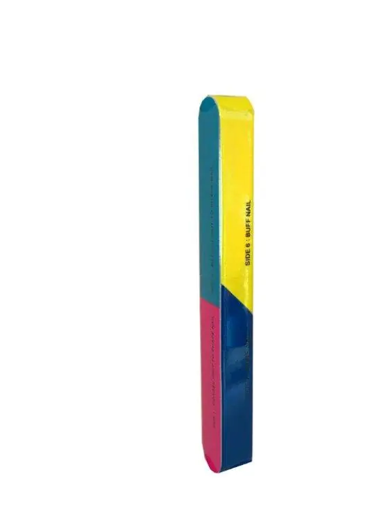 Preiswert TB 7-seitiger Polierblock