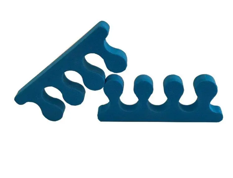 TB Zehenspreizer blue Angebot