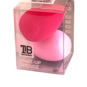 Nur Heute TB Pink Mini-Schwamm zum Auftragen von Concealern