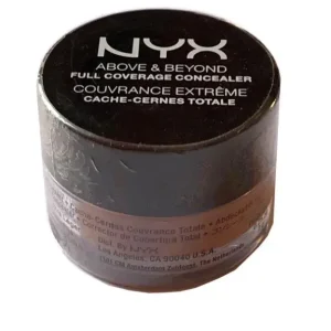 Jetzt Kaufen NYX Professional Concealer Jar CJ05 Medium
