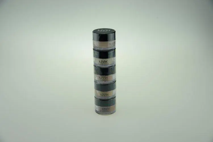 NYX Professional Concealer Jar Markenware