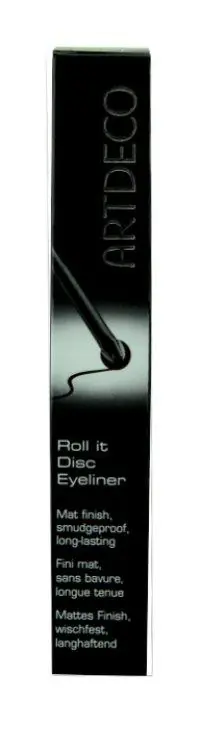 Markenware Artdeco Roll it Disc Eyeliner