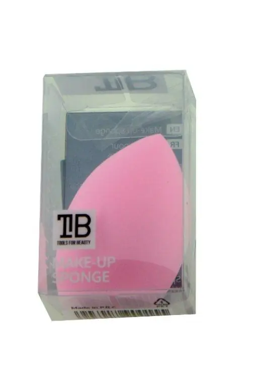 TB Rosa Make-up Schwamm Markenware