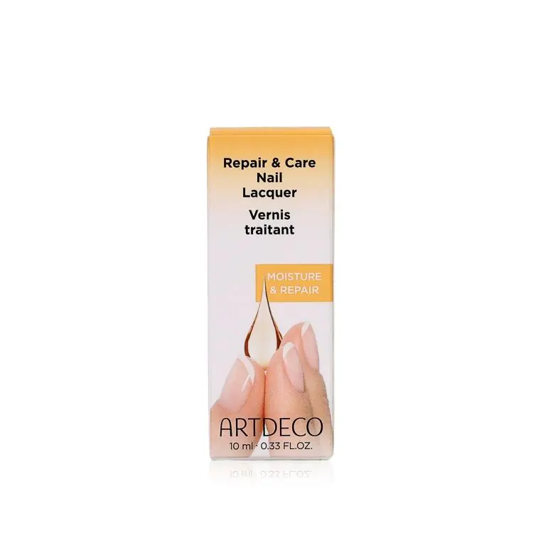 Artdeco Repair & Care Nail Lacquer Moisture & Repair Highlight