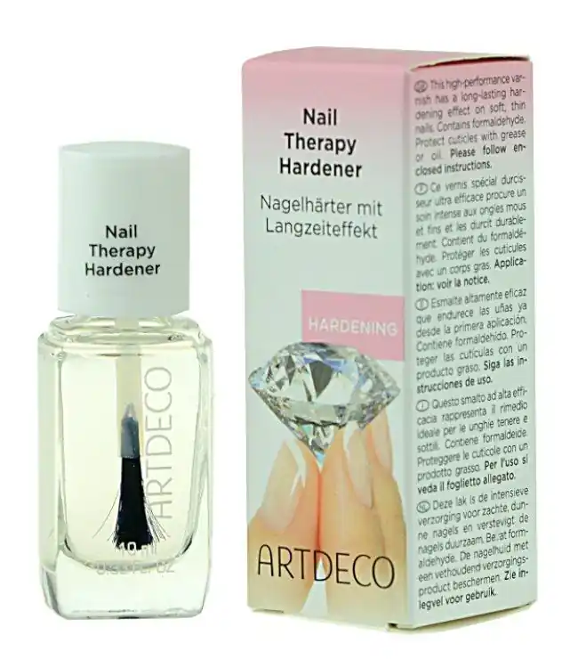 Sonderaktion Artdeco Nail Therapie Hardener