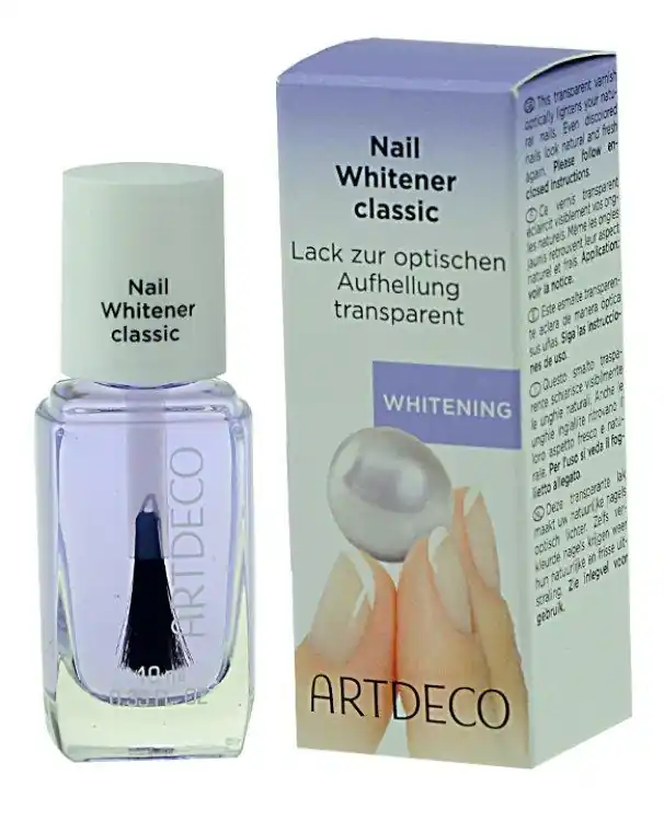 Knallerangebot Artdeco Nail Whitener classic