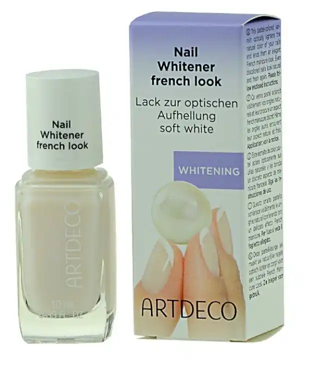 Günstig Artdeco Nail Whitener french look