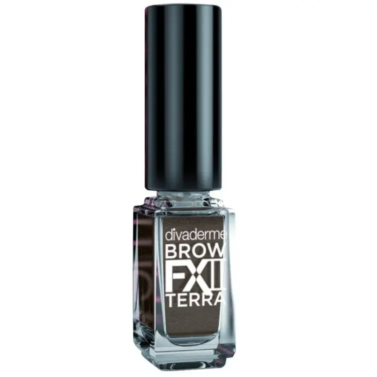 Divaderme Brow FX II Terra Cappuccino Saisonangebot