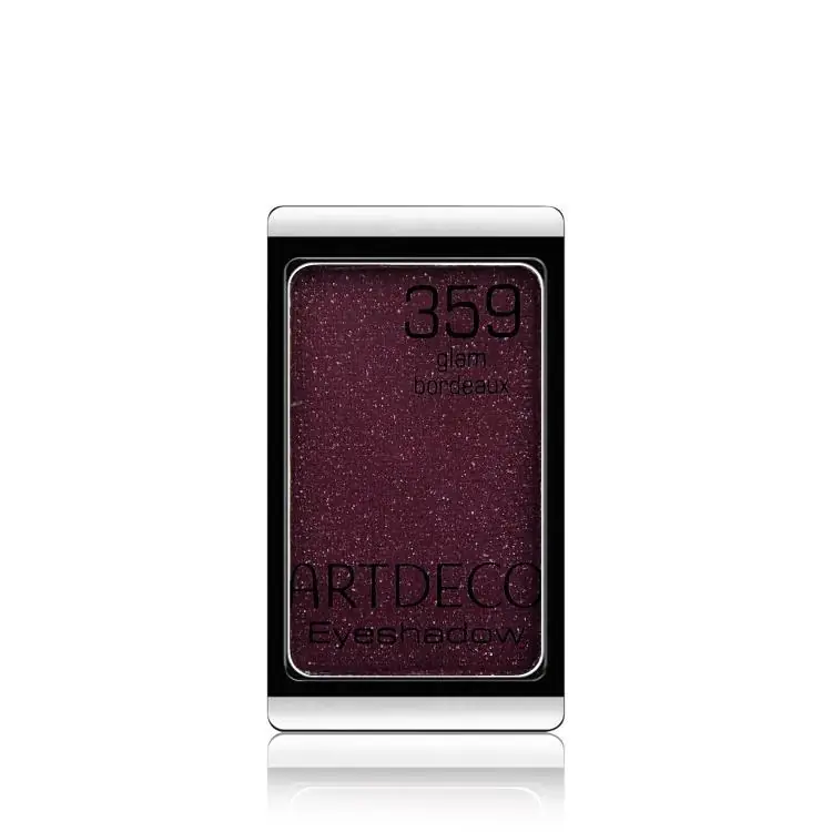 Artdeco Lidschatten 359 Glam Bordeaux Abverkauf