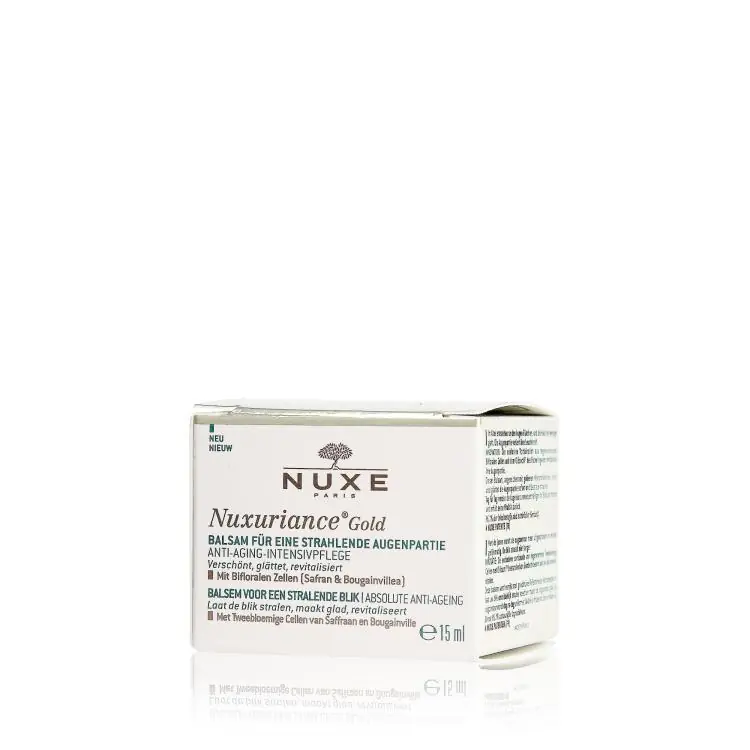 Nuxe Nuxuriance Gold Balsam Augen Top-Seller