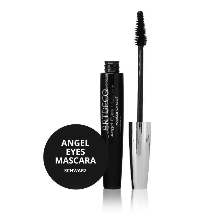 Artdeco Angel Eyes Mascara waterproof Super-Preis