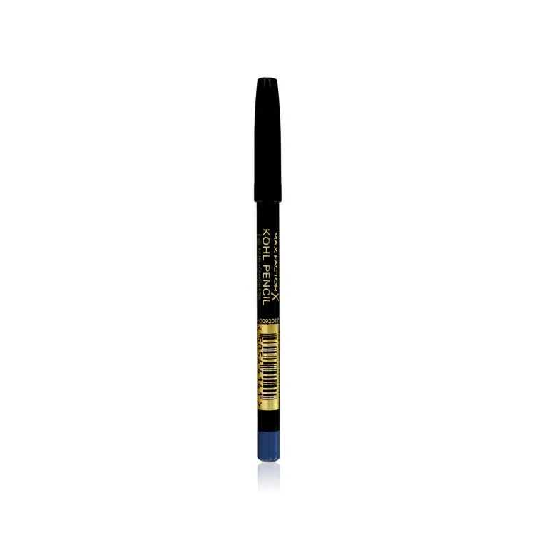 Max Factor Kohl Kajal 080 Cobalt Blue Preisreduziert