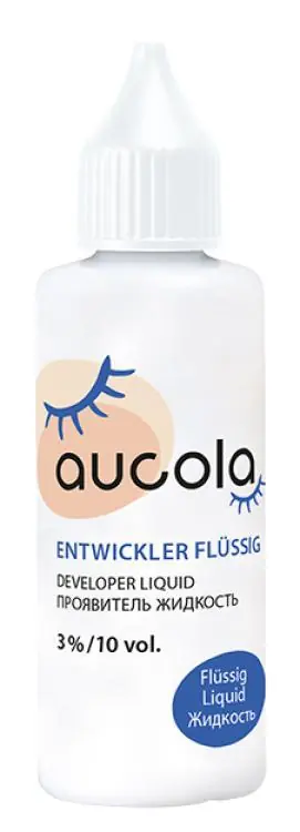 aucola Entwickler Flüssig 3% Sichere Zahlung
