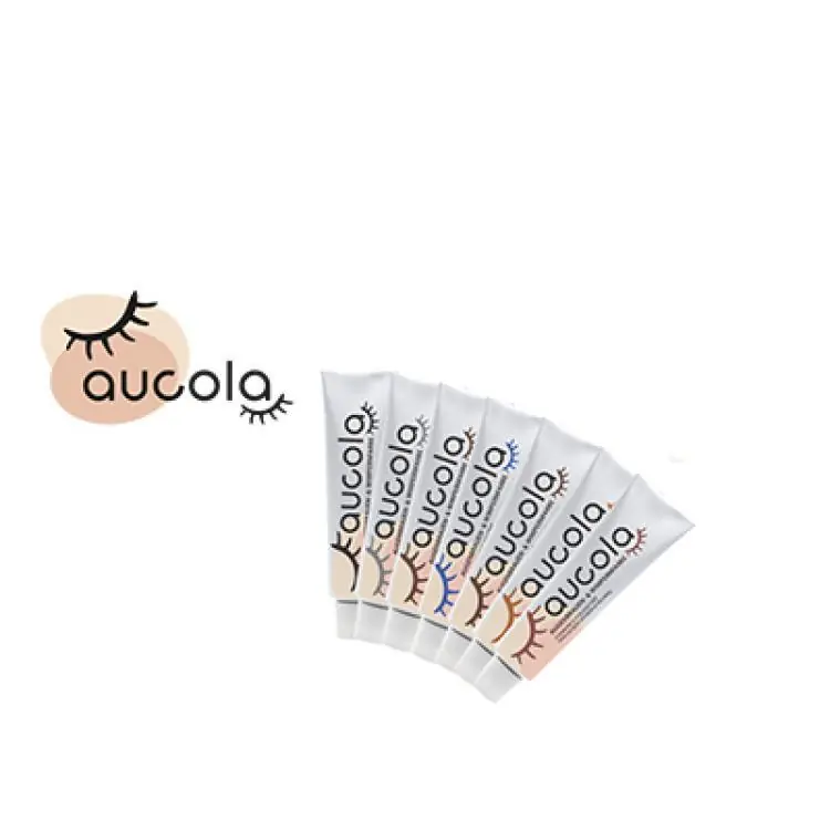 aucola Augen- und Wimpernfarben Versand Am Gleichen Tag