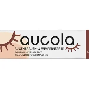 aucola Augen- und Wimpernfarben 4 Kastanie Solange Der Vorrat Reicht
