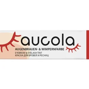 aucola Augen- und Wimpernfarben 4.1 Rot Bestseller