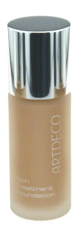 Artdeco Rich Treatment Foundation Nr. 06 Beige Sand Top-Angebot