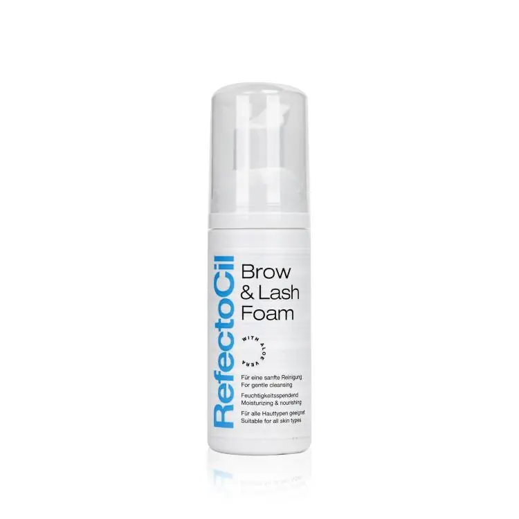 RefectoCil Lash & Brow Foam Begrenztes Angebot