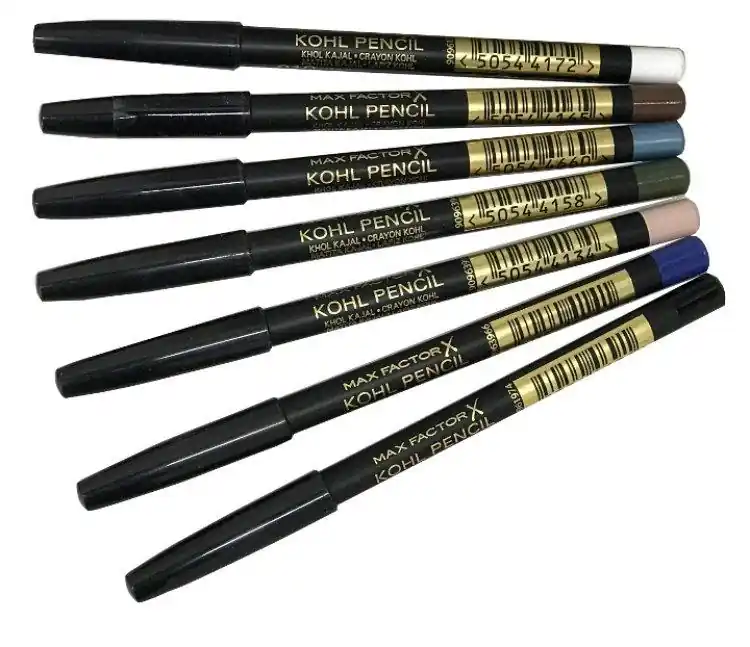 Preiswert Max Factor Kohl Kajal 070 Olive