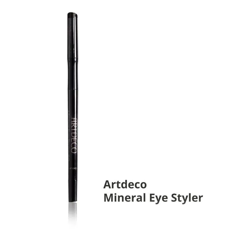 Billig Artdeco Mineral Eye Styler 59 Mineral Brown