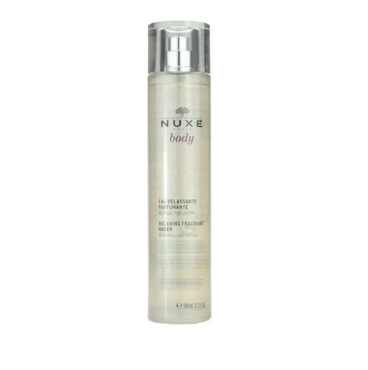 Geprüft Nuxe Body Eau Delassante Parfumante
